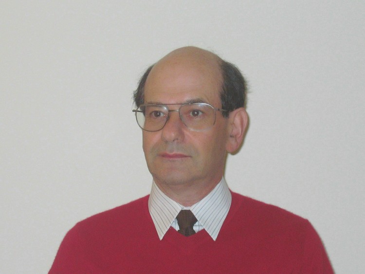 Alexander Kolker