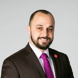 Antonio F. Urdaneta