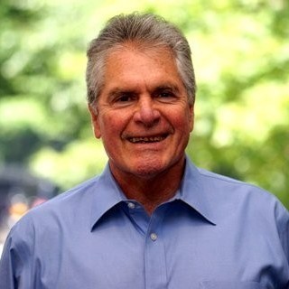 Bill Straubinger