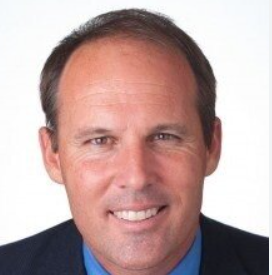 Brett Lovett