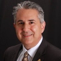 Chuck Simikian