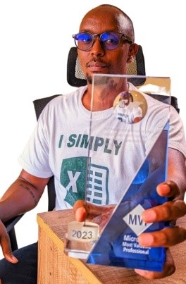 Crispo Mwangi
