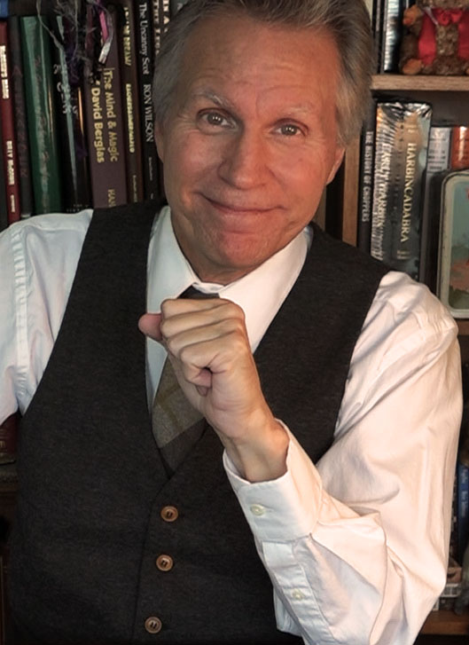 David Dellman