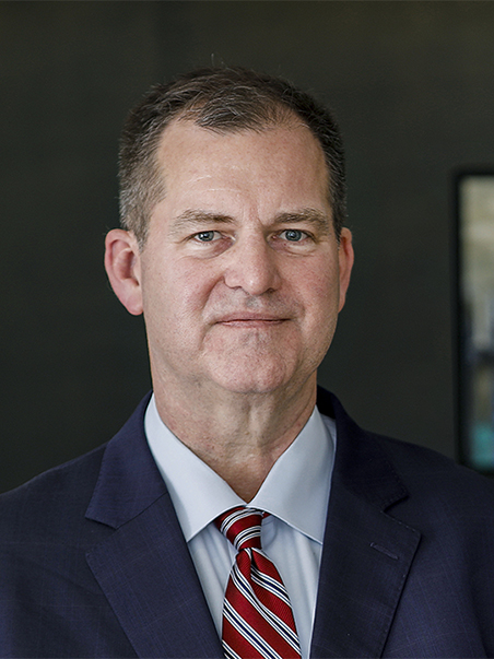 Greg Reilly