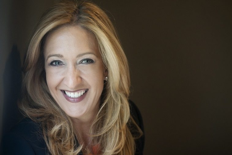 Jennifer Shirkani