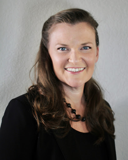 Jessica Hodge