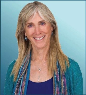 Judith Belmont 