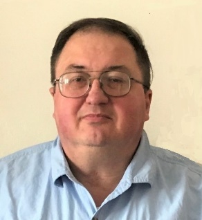 Ken Zabel