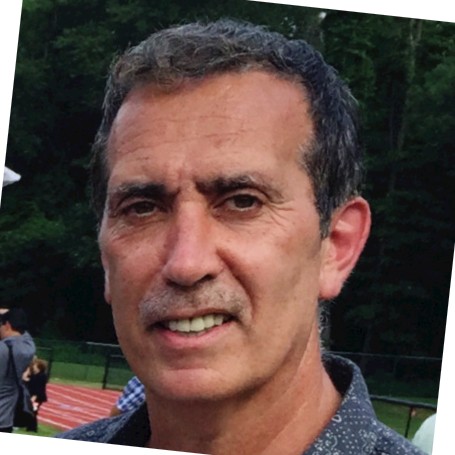 Kevin Giblin