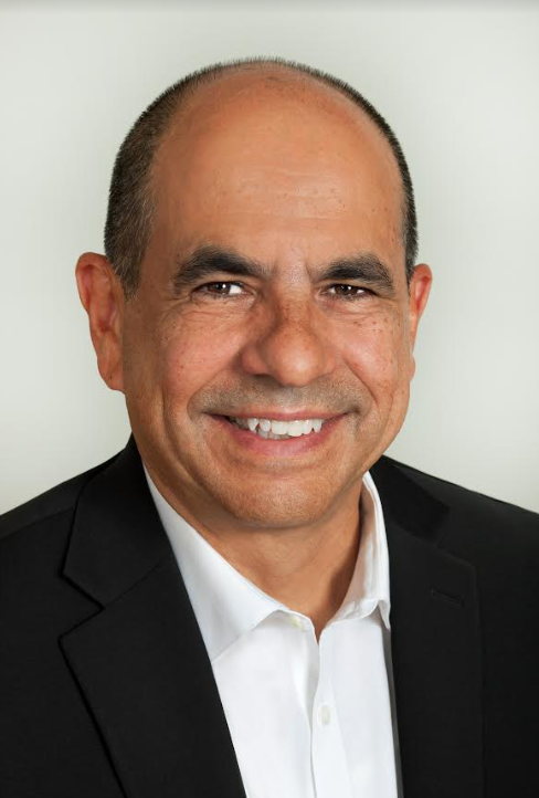 Kevin Salcido 