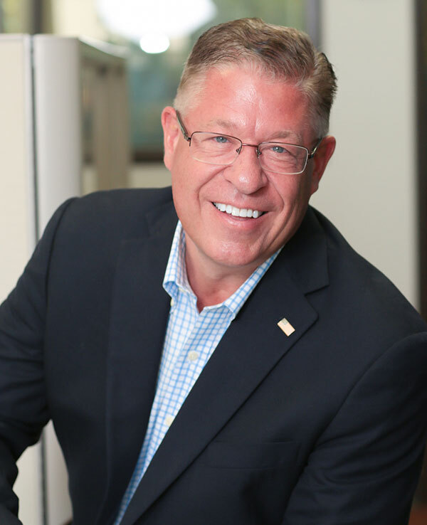 Kevin Sheridan