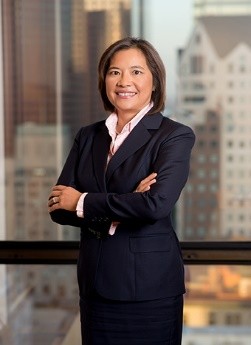Kristine E. Kwong