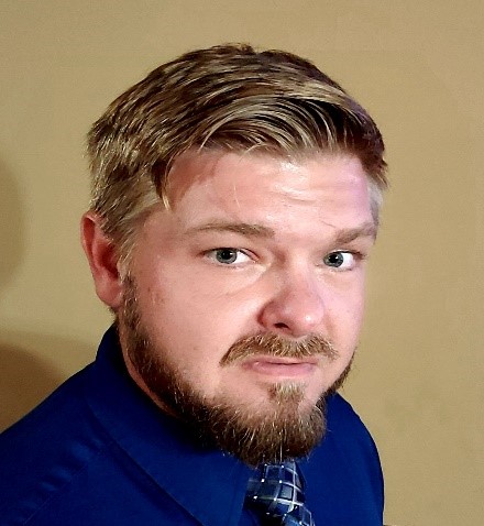 Matthew Cain