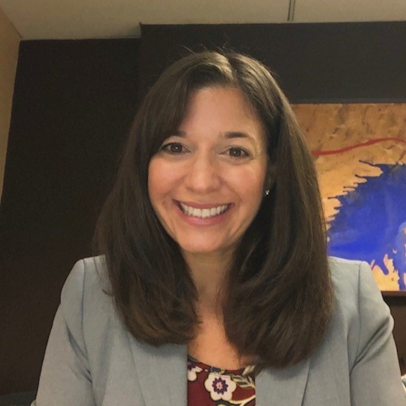 Melissa Gabillon