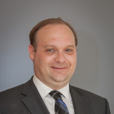 Michael Edwards