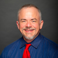 Michael Woodward