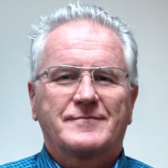 John Misock