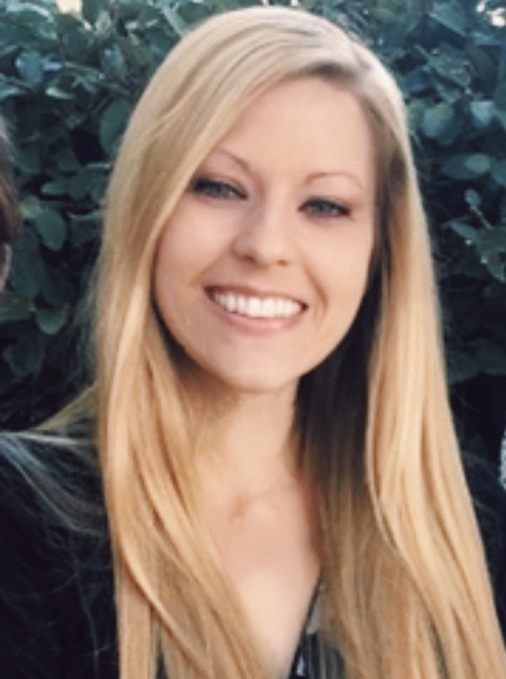 Pamela Ellsworth
