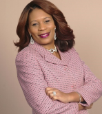 Racquel Harris