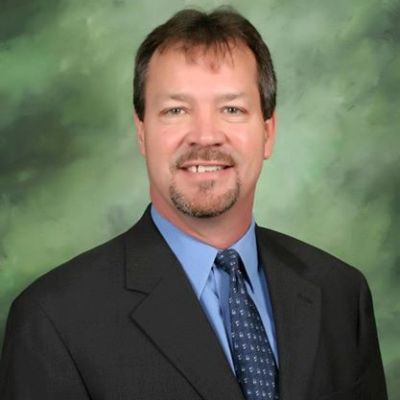 Randall Olson