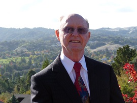 Raymond L. Newkirk 