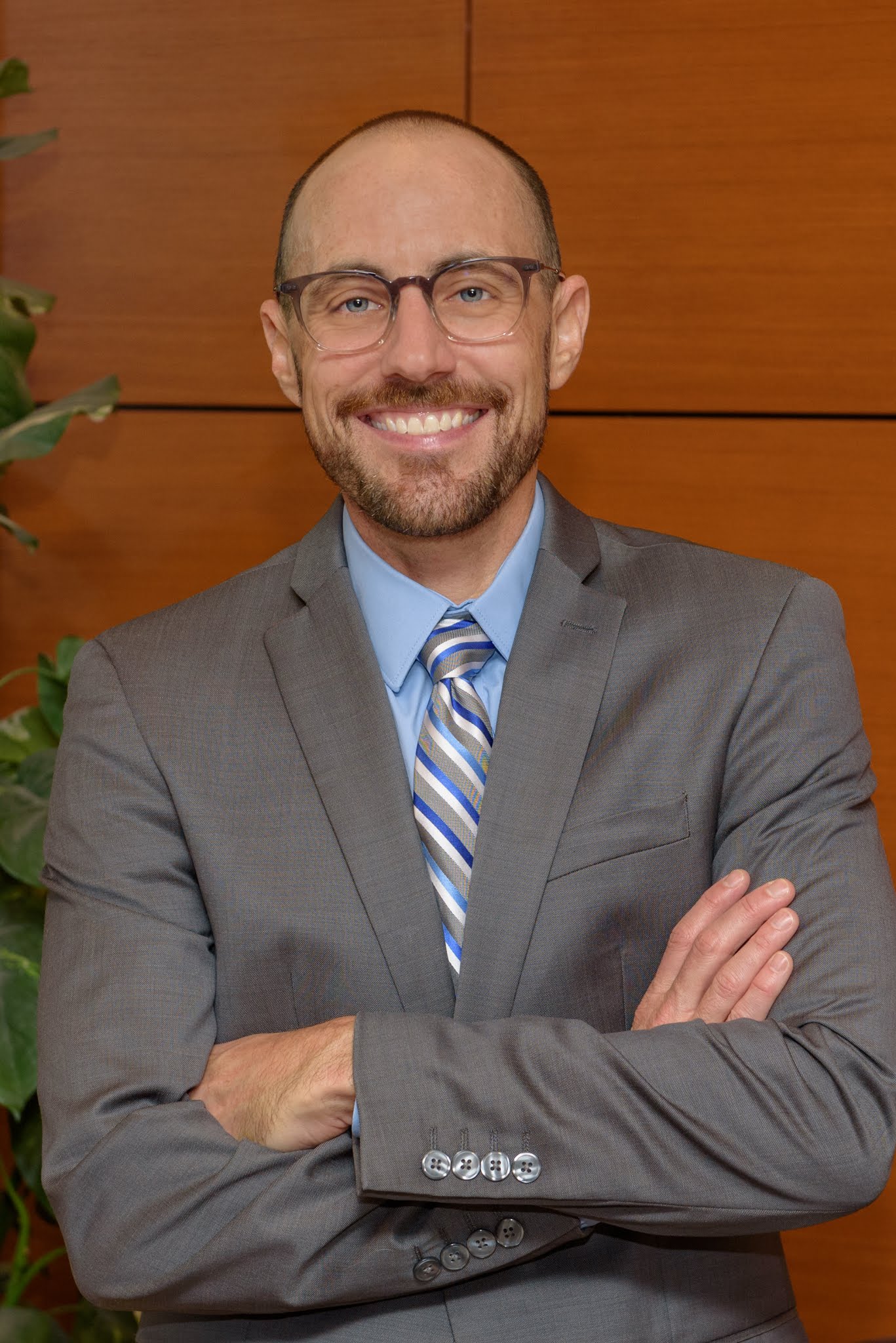 Rhodes Perry