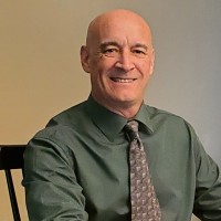 Rich McLaughlin