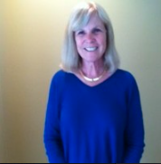 Susan Schoenfeld