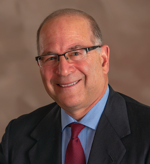 Steve Moss