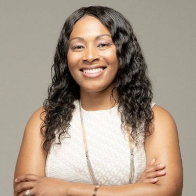 Tiffany Edward