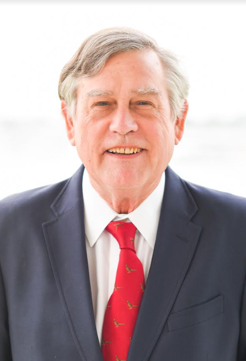 William Gamble