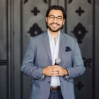 Adam Rodricks 