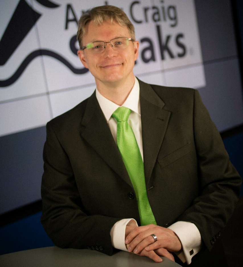 Andy Craig