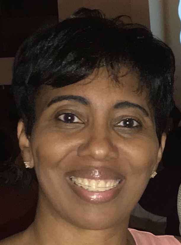 Anita Powell-Tinney 