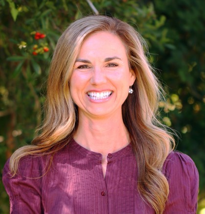 Bridget Randall