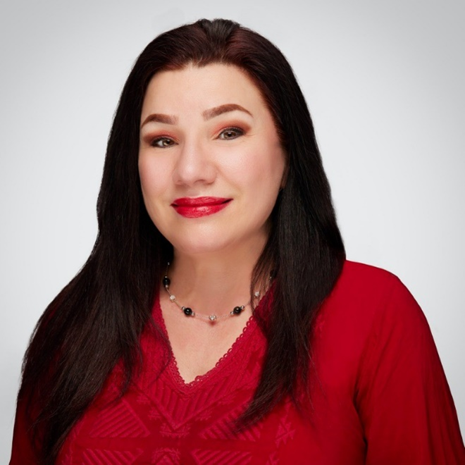 Dr. Aurea Flores