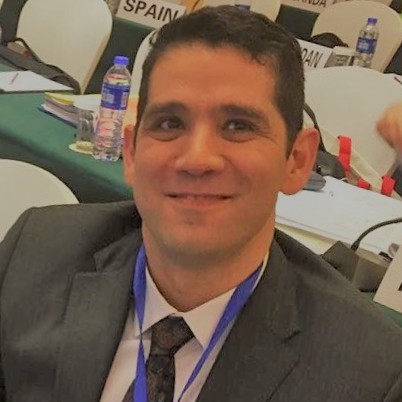 Ben Marandi