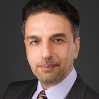 Bijan Elahi	
