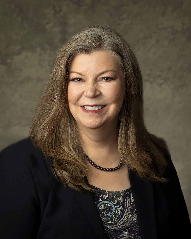Cyndi Dodge