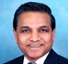 Dilip M Parikh