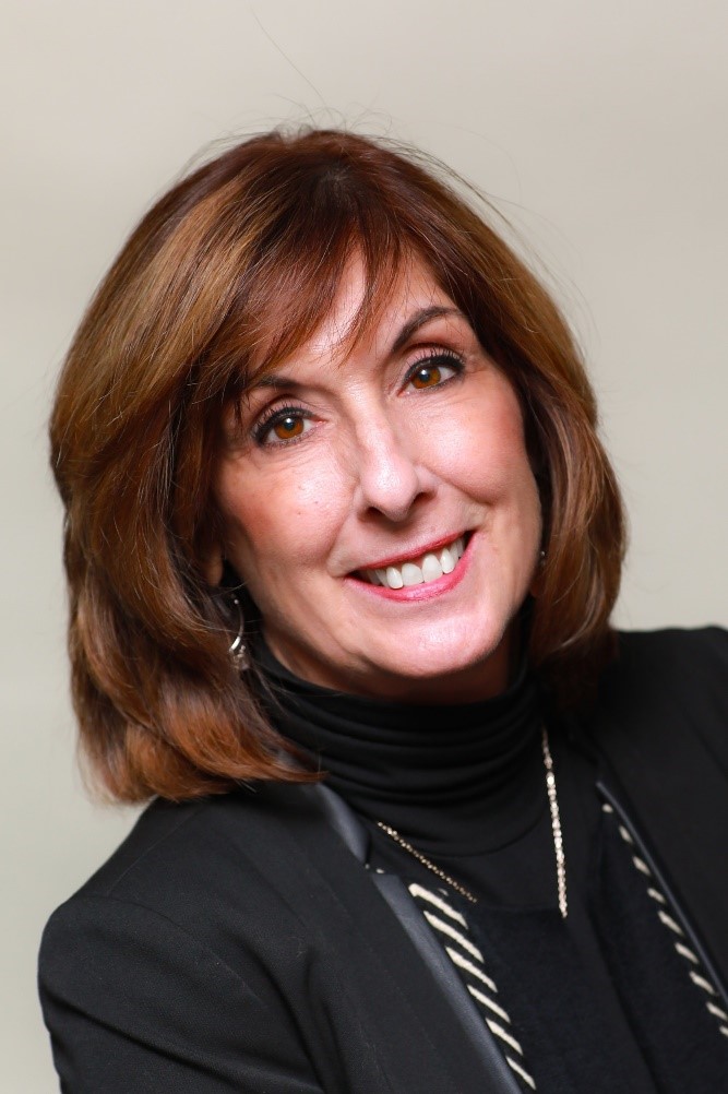 Donna M. DiDomenico