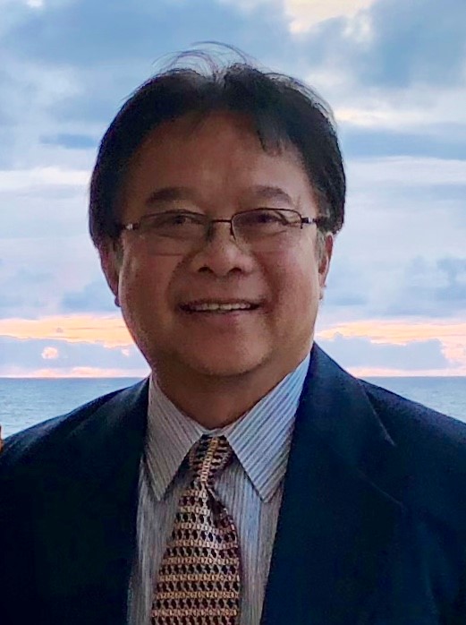 Ed Salvador