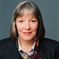 Elizabeth Libby Snelson