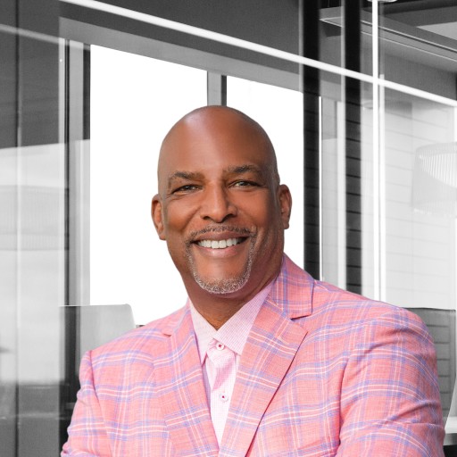 Eric Bailey