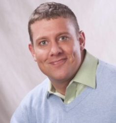 Dr. Randall Dean Fandrich