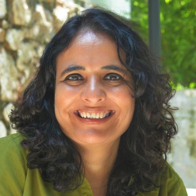 Gunpreet Kaur