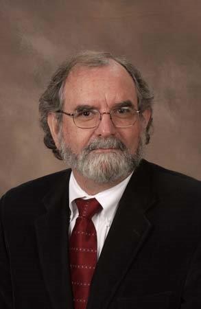 Charles Blackmon