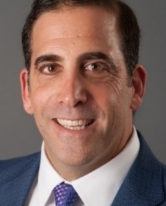 Joel Garfinkle