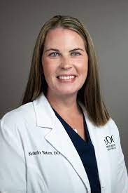 Kristin Yates Coleman
