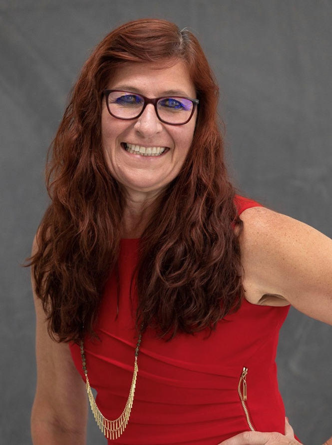 Nanci McKenzie